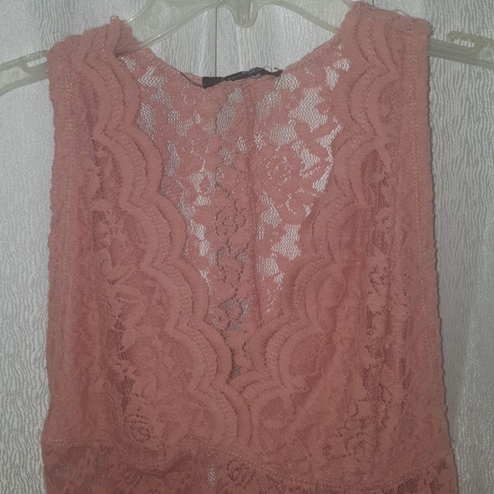 Blouse - Picture 2 of 3
